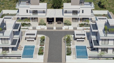 Premium Living