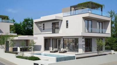 Premium Living