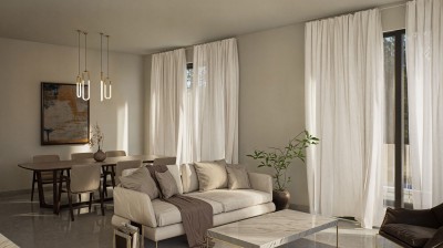 Premium Living