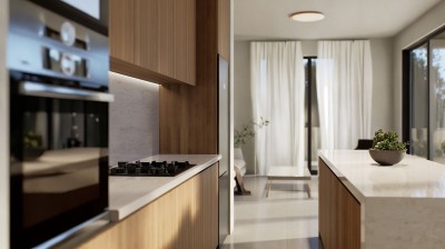 Premium Living