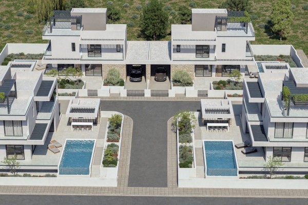 Premium Living