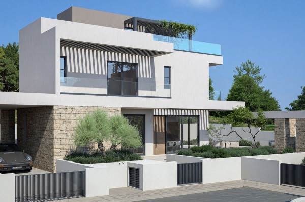 Premium Living