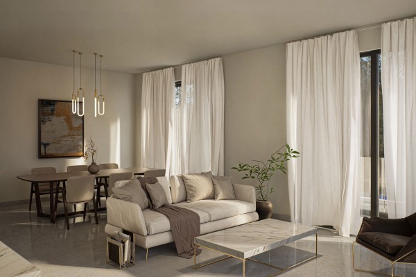 Premium Living