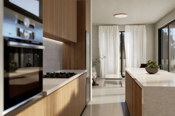 Premium Living