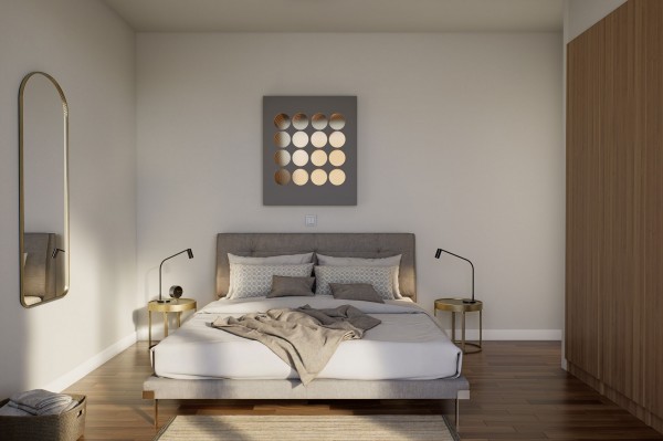 Premium Living